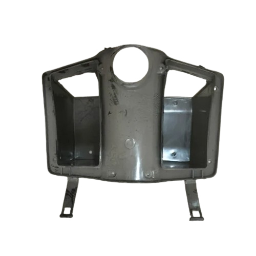 Tool Box - Material: Metal