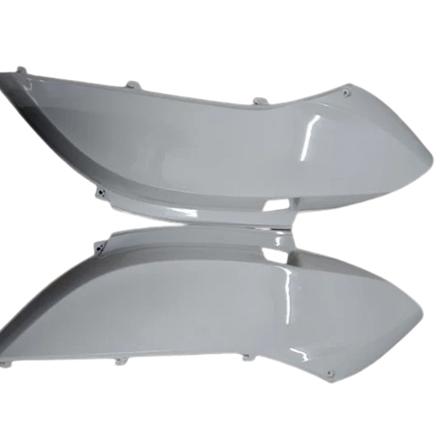 Side Body - Material: Metal