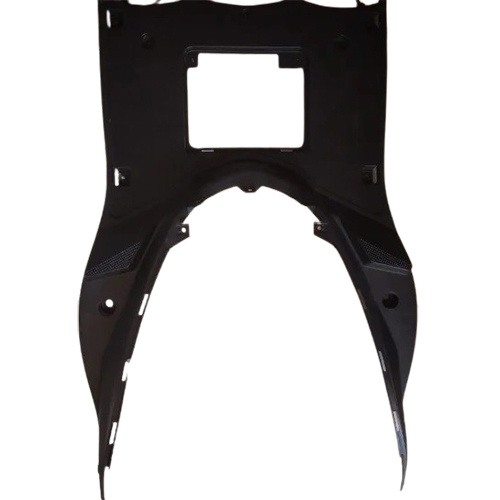 Floor Board - Material: Metal