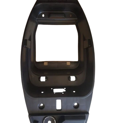 Ridge Scooty Body Parts