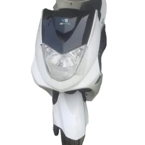 Ridge Model - Material: Metal