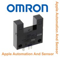 Omron EE-SPX403N Photoeletric Sensor