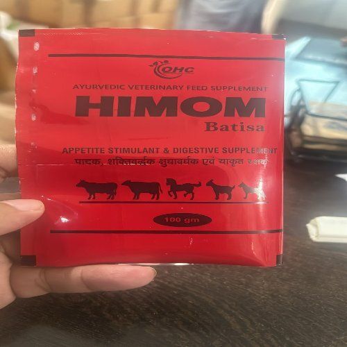 Himom batisa digestive capsules