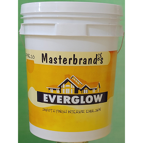Smooth Finish Interior Emulsion