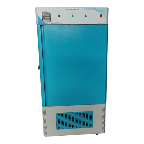 BOD LAB Incubator