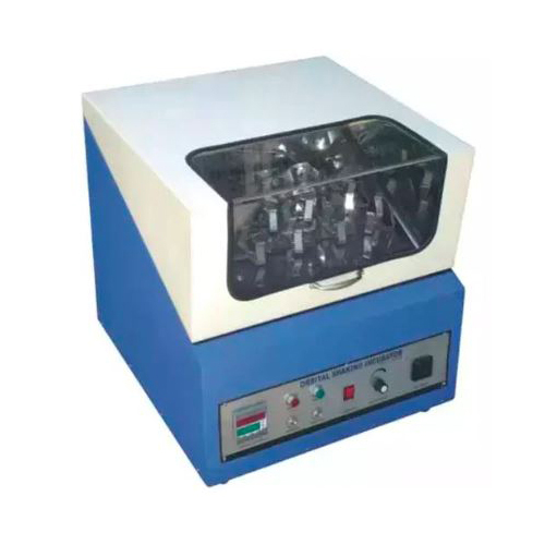 Table Top Orbital Shaker Incubator