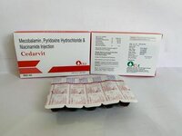 CEDARVIT INJECTION