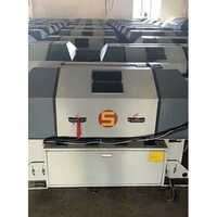 100 Ton Second Hand Electronic Jacquard Rapier Loom Machine