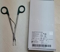 Click'ava Ar Open Surgery Appliers Ligating Clip Appliers(ml)