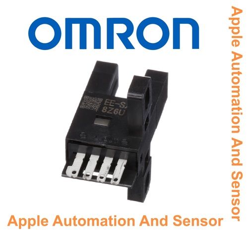 Omron EE-SX672P Photoeletric Sensor