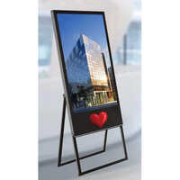Advertising Led Display Screen - Frequency: 50-60 Hertz (hz)