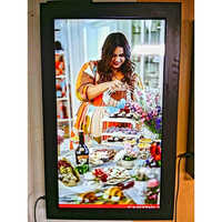 Wall Mount Led Displays - Frequency: 50-60 Hertz (Hz)