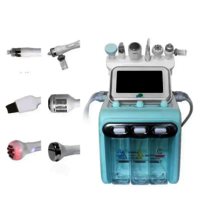 Hydra Facial Machine Deep Skin Cleansing Machine China Beauty Equipment