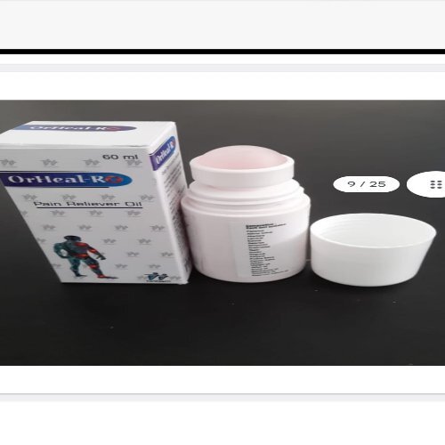 Op Heal Pain - Age Group: For Adults