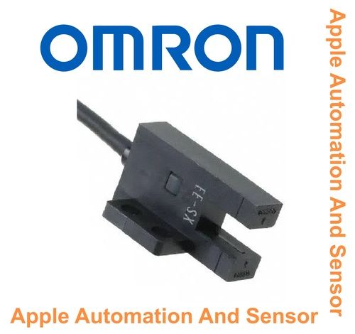 Omron EE-SX675 Photoeletric Sensor