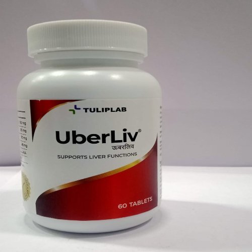 Uber Liv Tablet - Age Group: For Adults