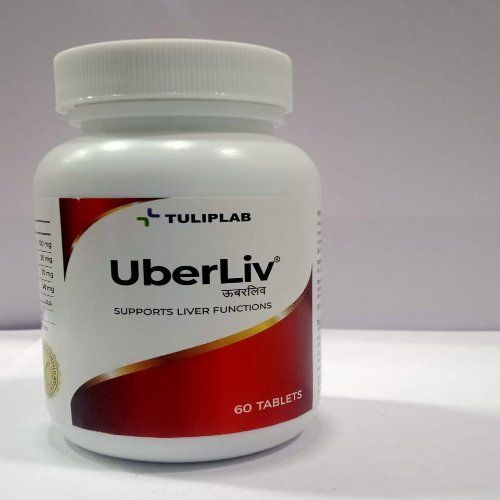 Uber liv tablet