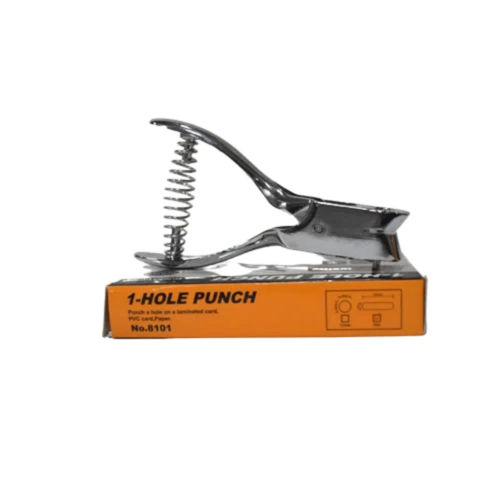 8101 Steel Slot Punch