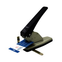 Euro Hole T Slot Punch 8107 - Application: Industrial