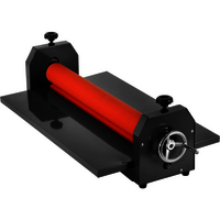 Lc Manual Cold Lamination M/c 26" 650mm - Capacity: Na Pcs/hr