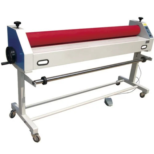 1600mm Electric Cold Lamination Machine
