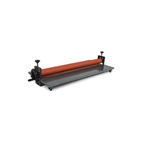 460Mm Lc Laminator Machine - Feature: High Efficiency