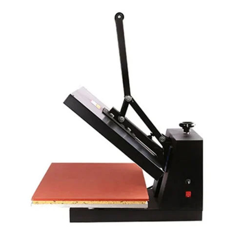 15x15 Inch T-Shirt Heat Press Machine