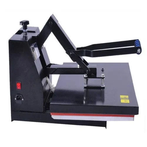 Dye Sublimation Heat Press Machine