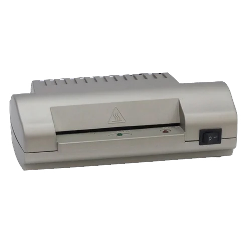 602 Hot ID Lamination Machine