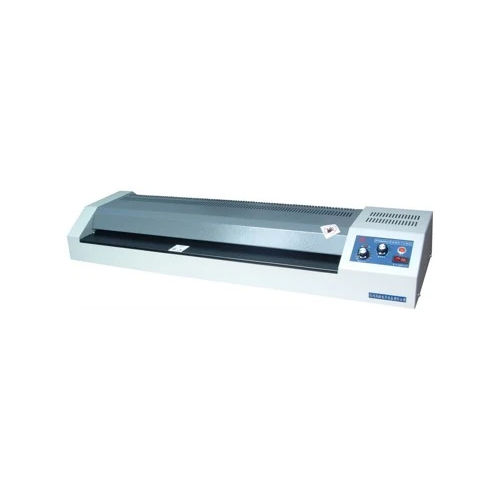 650 Hot Lamination Machine - Automatic Grade: Semi Automatic