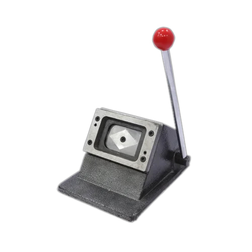 48x72mm ID Card Cutter