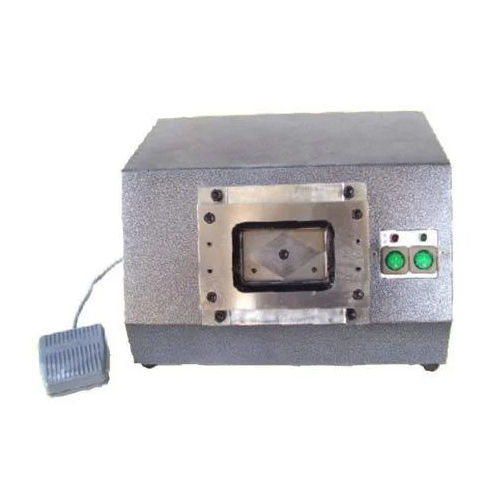 54X86Mm Electric Id Card Cutter - Hardness: Rigid