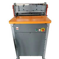18 Inch Electric Super 450 Wire-o Binding Machine - Automatic Grade: Automatic