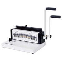 T9520 Coil Binding Machine