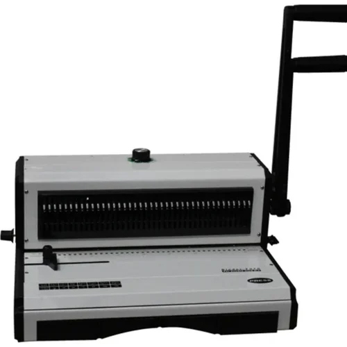Wiro Binding Machine