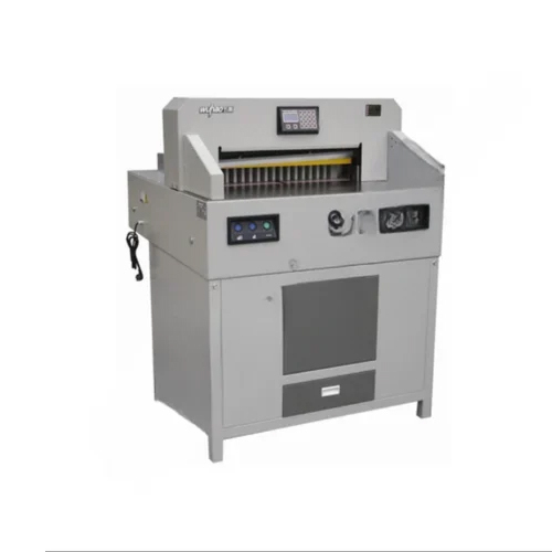 520mm Digital Paper Cutting Machine