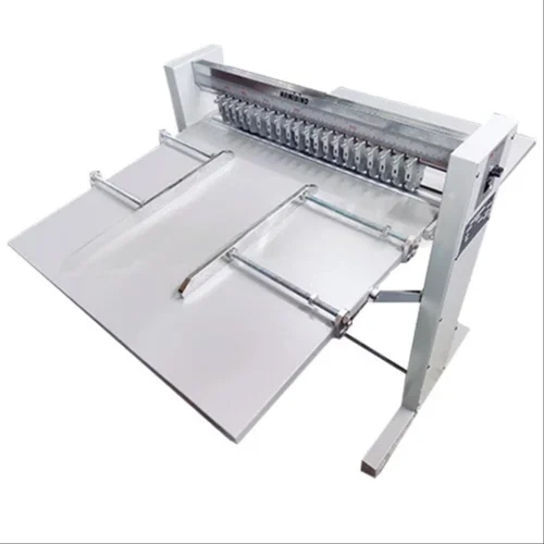 24 Inch Paper Half Cutting Machine