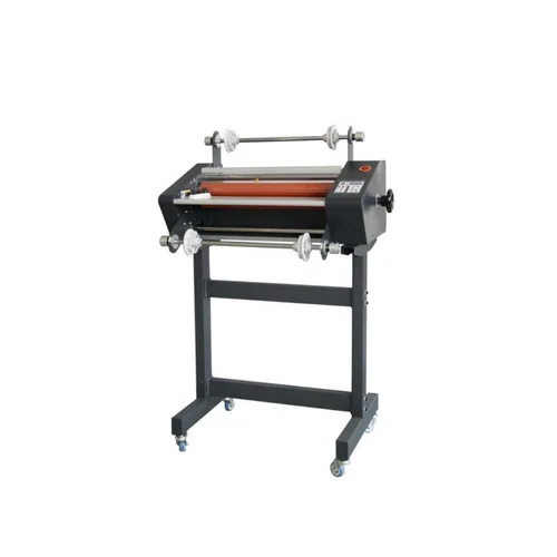 650mm Roll To Roll Lamination Machine