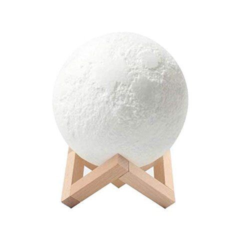 Moon Lamp 15cm