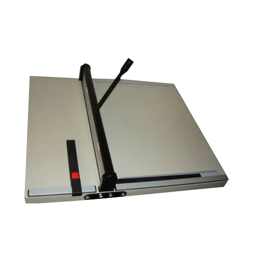 A3 Manual Creasing Machine