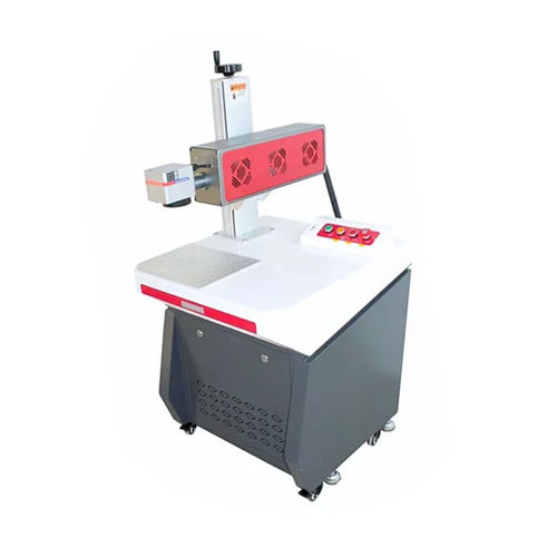 Co2 Laser Marking Machine