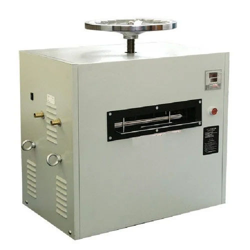 A4 Id Card Fusing Machine - Dimension (L*W*H): 760 X 470 X 810 Mm Millimeter (Mm)