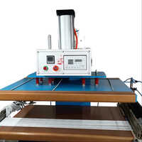 20x40 Inch Pneumatic Lanyard Printing Machines - Application: Industrial