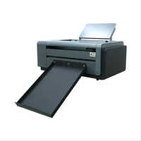ZD-350 Pro Max Digital Label Cutting Machine