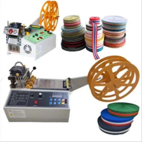 580W Lanyard Cutting Machine