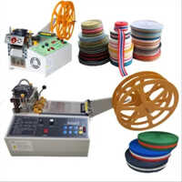 580w Lanyard Cutting Machine - Cutting Accuracy: High  %