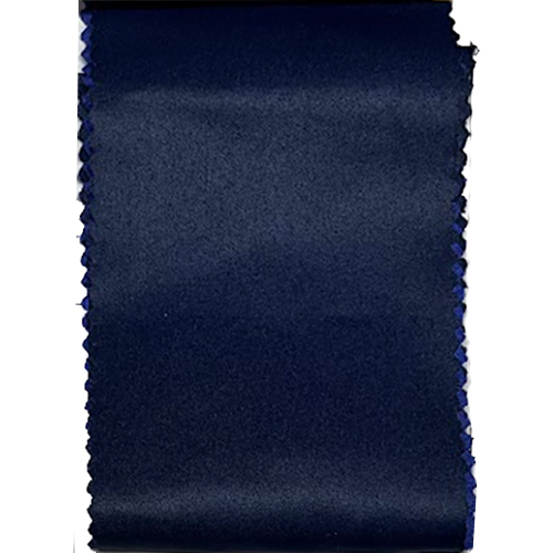 Poly satin