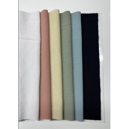 Casual Clothing Dobby Fabric