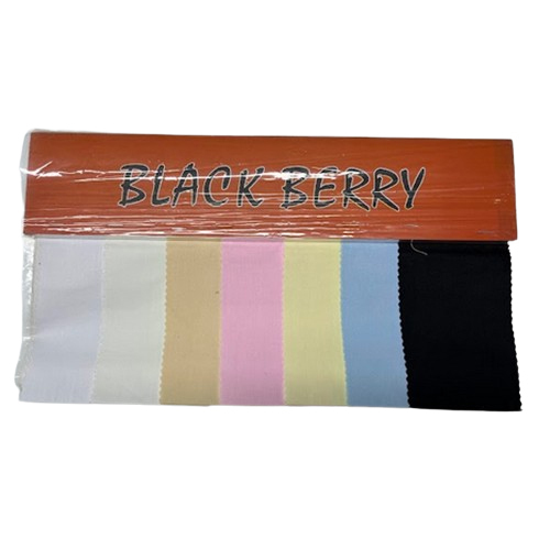 Polyester viscose corporate uniform fabric