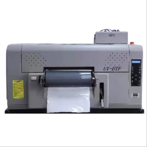 Uv Dtf Stickers Machine